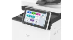 RICOH modelo IM C400F - Imagen 2
