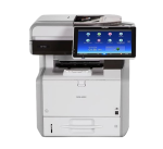 RICOH modelo IM 430F Blanco y Negro