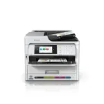 EPSON modelo WorkForce Pro WF-C5810