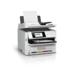 EPSON modelo WorkForce Pro WF-C5810 - Imagen 3