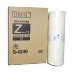 Riso Cinta impresora RZ EZ 230 231 S-4249
