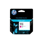 HP Tinta 711 Magenta CZ131A