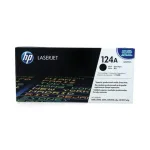 HP Toner LaserJet BLACK 124A Q6000A
