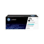 TONER HP CF217A ORIGINAL 17A
