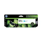 Tinta HP 971XL Cyan HP